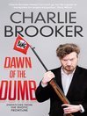 Dawn of the Dumb (eBook)